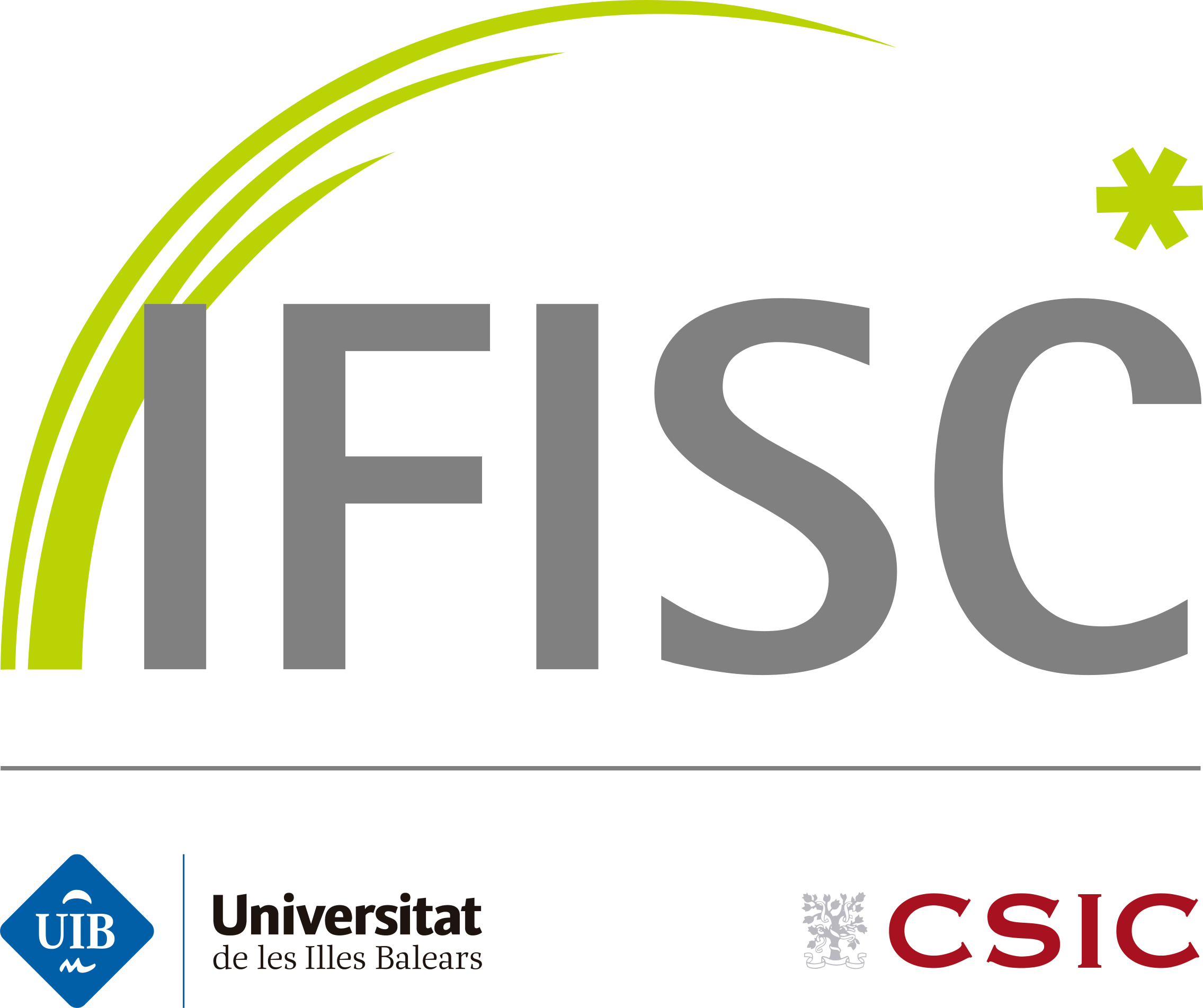 IFISC Computing GitLab server